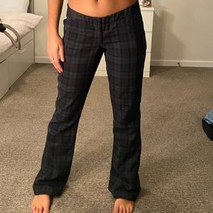 Brandy Melville Valentina Pants